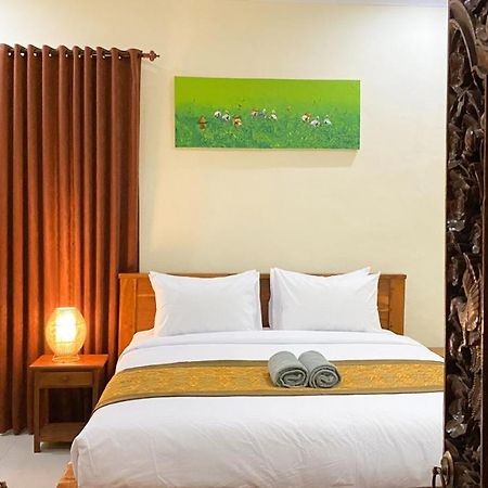 Bojig House Ubud Dış mekan fotoğraf