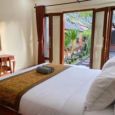 Bojig House Ubud Dış mekan fotoğraf