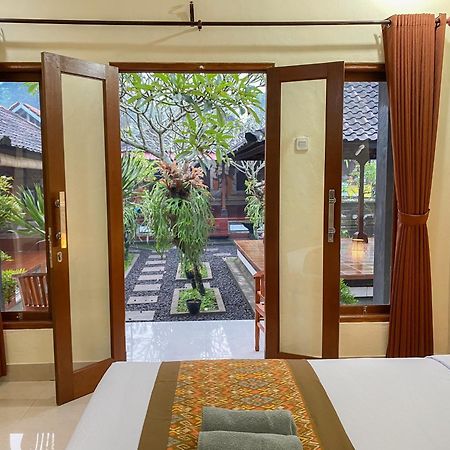 Bojig House Ubud Dış mekan fotoğraf