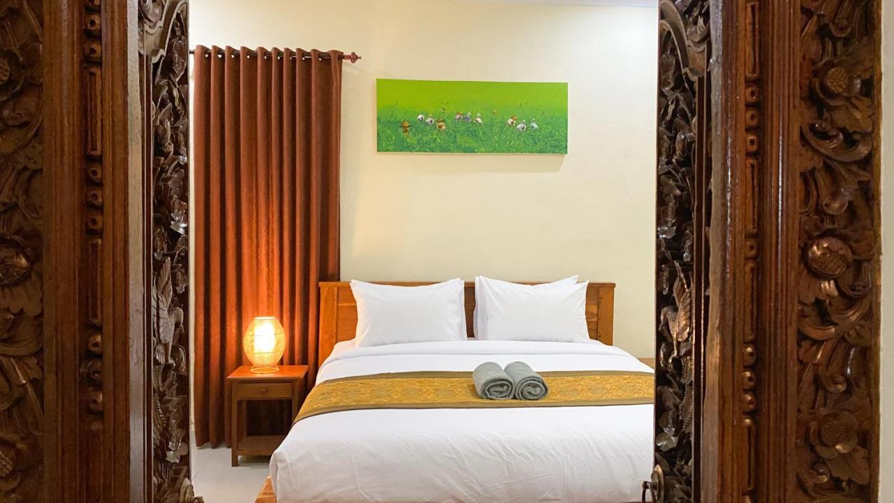 Bojig House Ubud Dış mekan fotoğraf