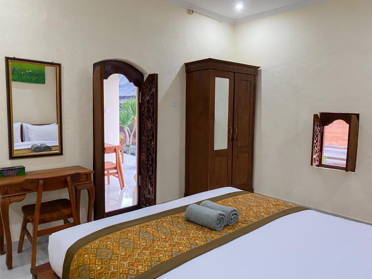 Bojig House Ubud Dış mekan fotoğraf