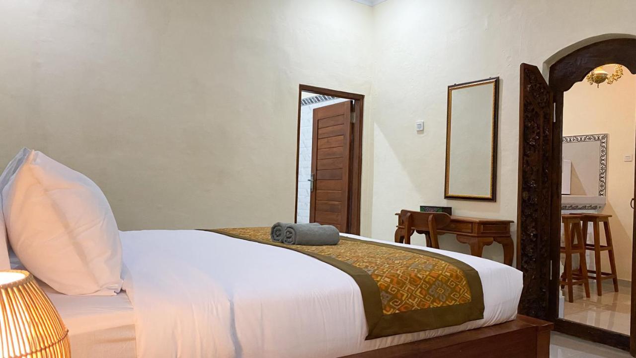 Bojig House Ubud Dış mekan fotoğraf