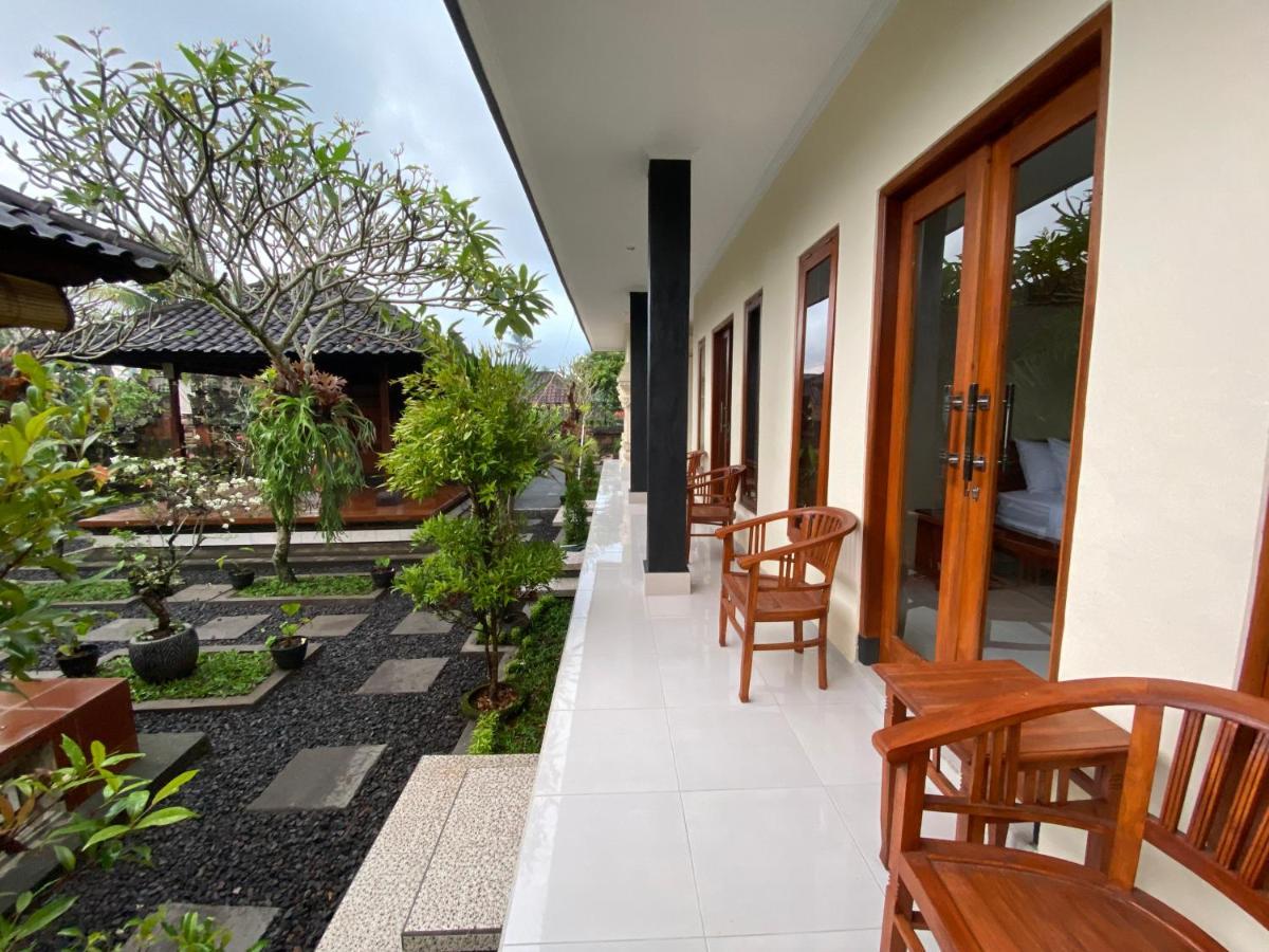 Bojig House Ubud Dış mekan fotoğraf