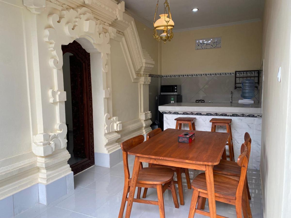 Bojig House Ubud Dış mekan fotoğraf