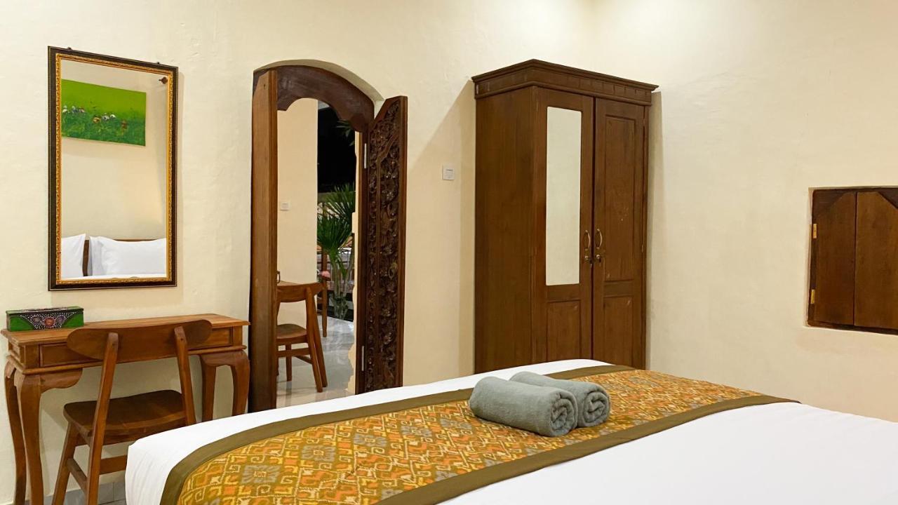 Bojig House Ubud Dış mekan fotoğraf