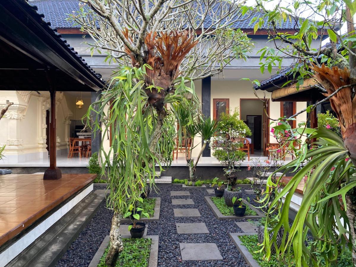 Bojig House Ubud Dış mekan fotoğraf