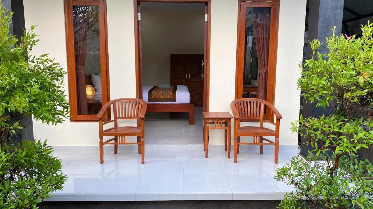 Bojig House Ubud Dış mekan fotoğraf