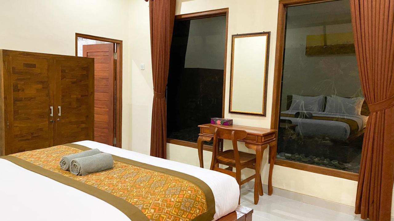 Bojig House Ubud Dış mekan fotoğraf