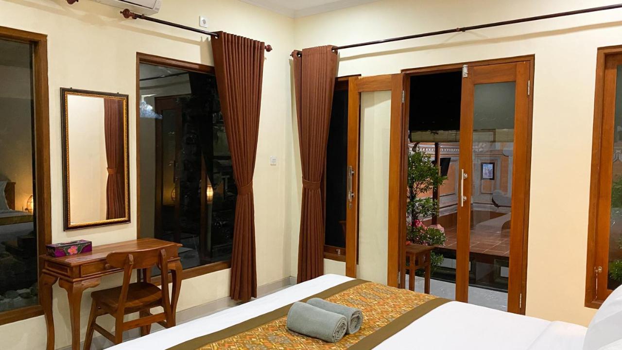 Bojig House Ubud Dış mekan fotoğraf