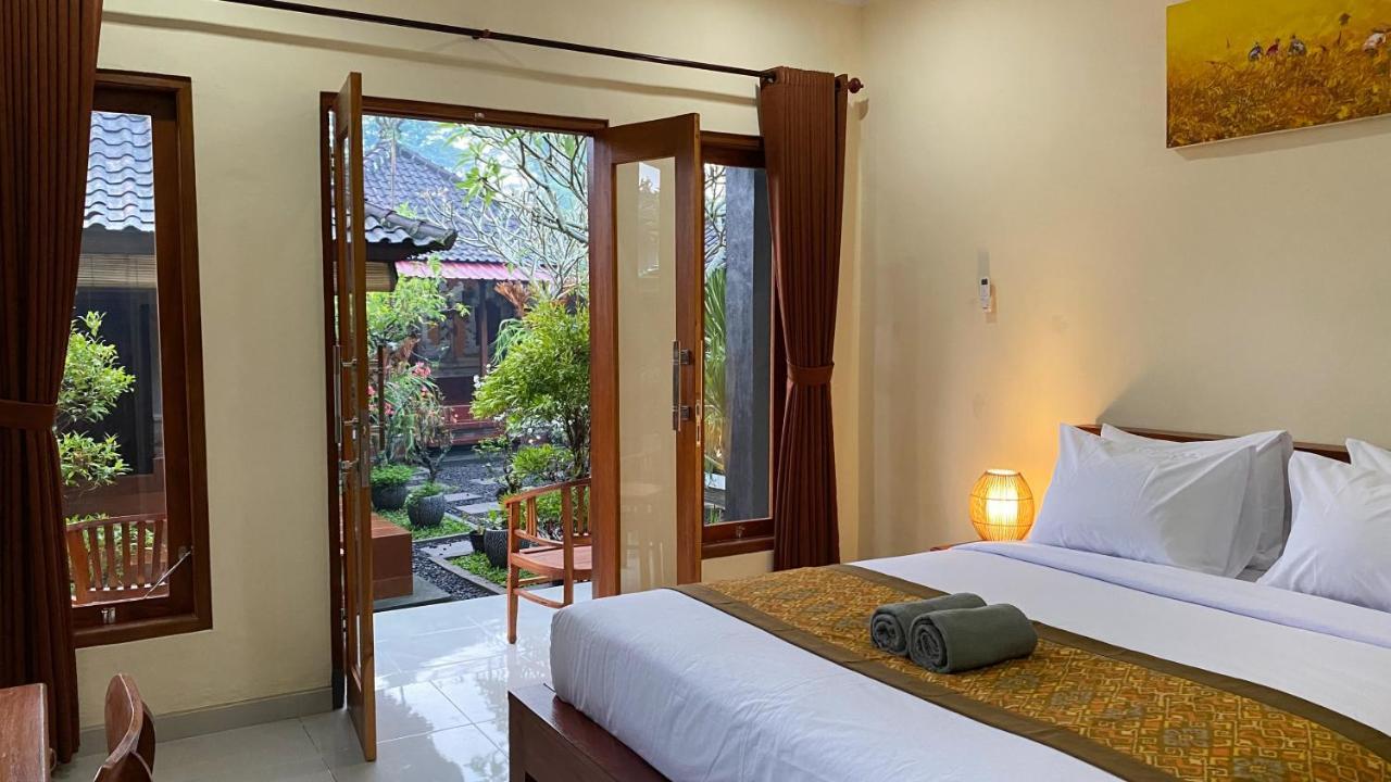 Bojig House Ubud Dış mekan fotoğraf