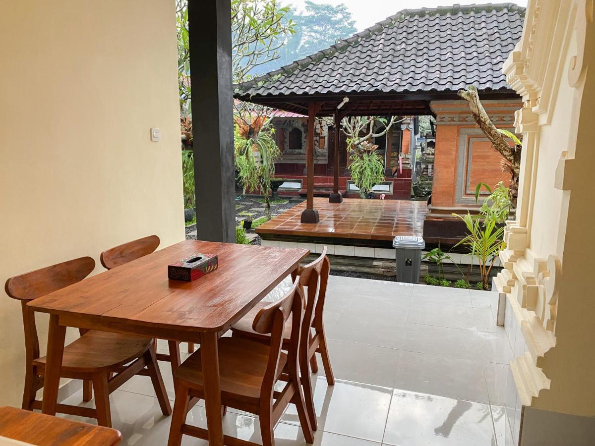Bojig House Ubud Dış mekan fotoğraf