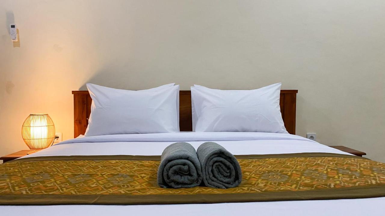 Bojig House Ubud Dış mekan fotoğraf