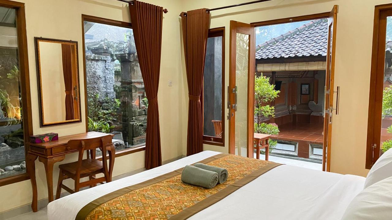 Bojig House Ubud Dış mekan fotoğraf