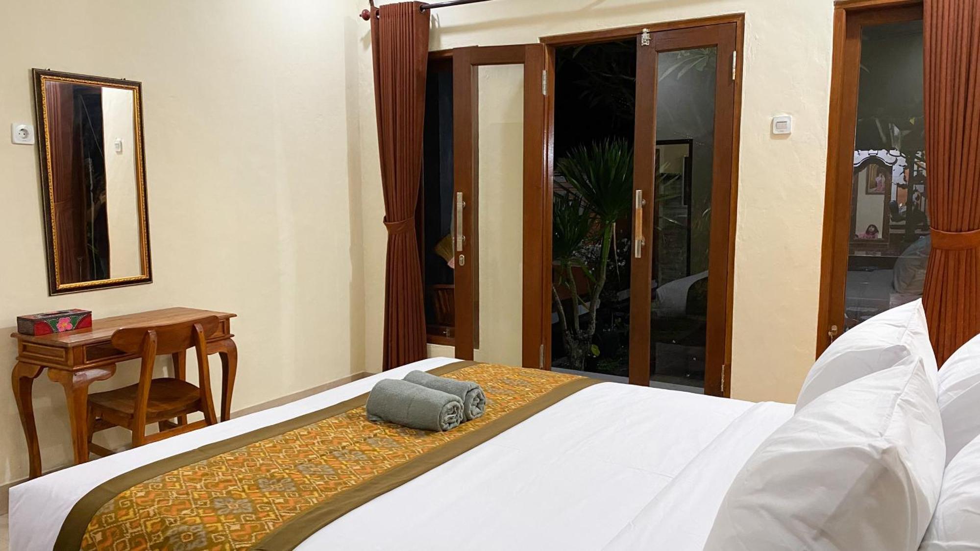 Bojig House Ubud Dış mekan fotoğraf