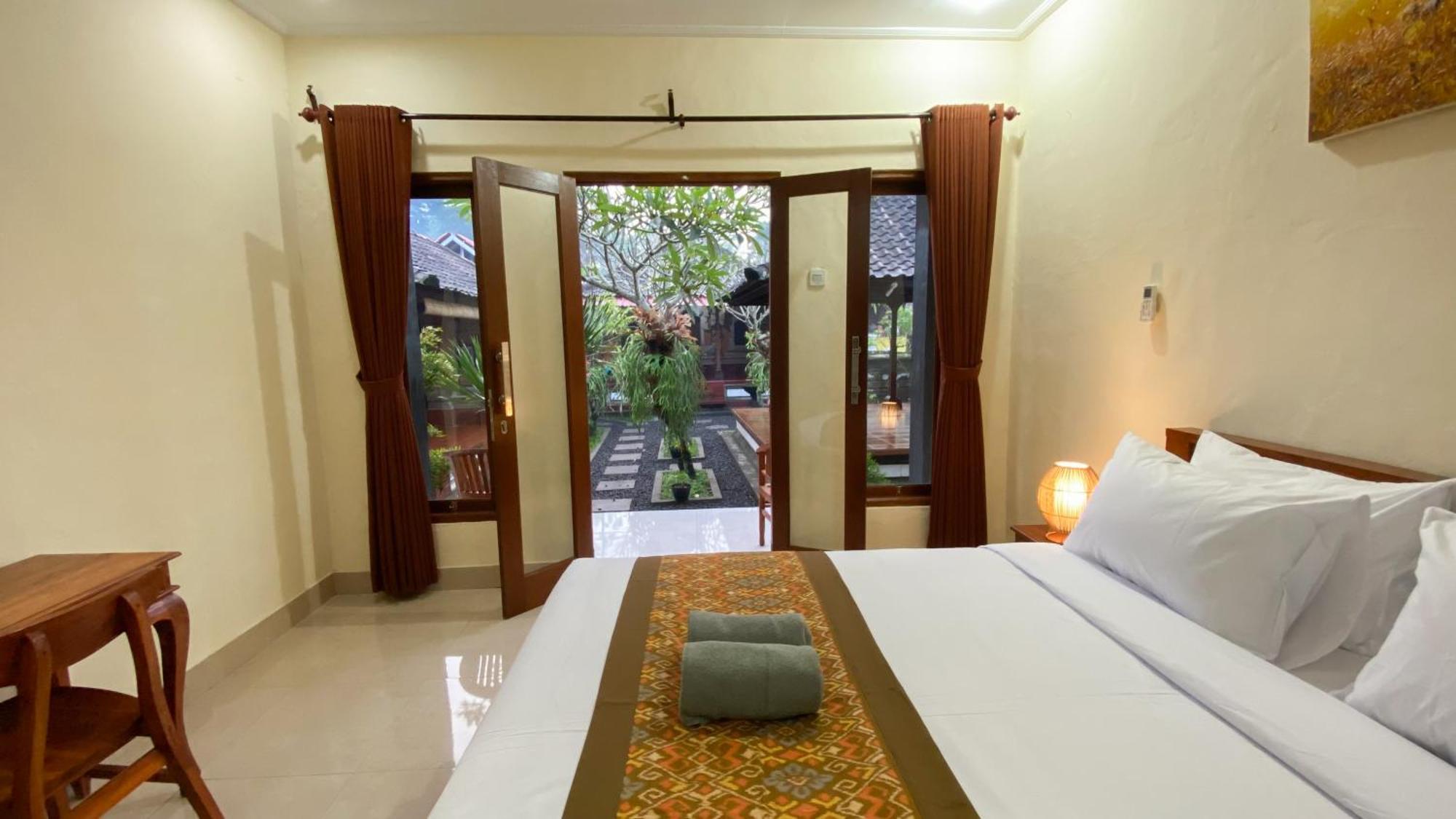 Bojig House Ubud Dış mekan fotoğraf