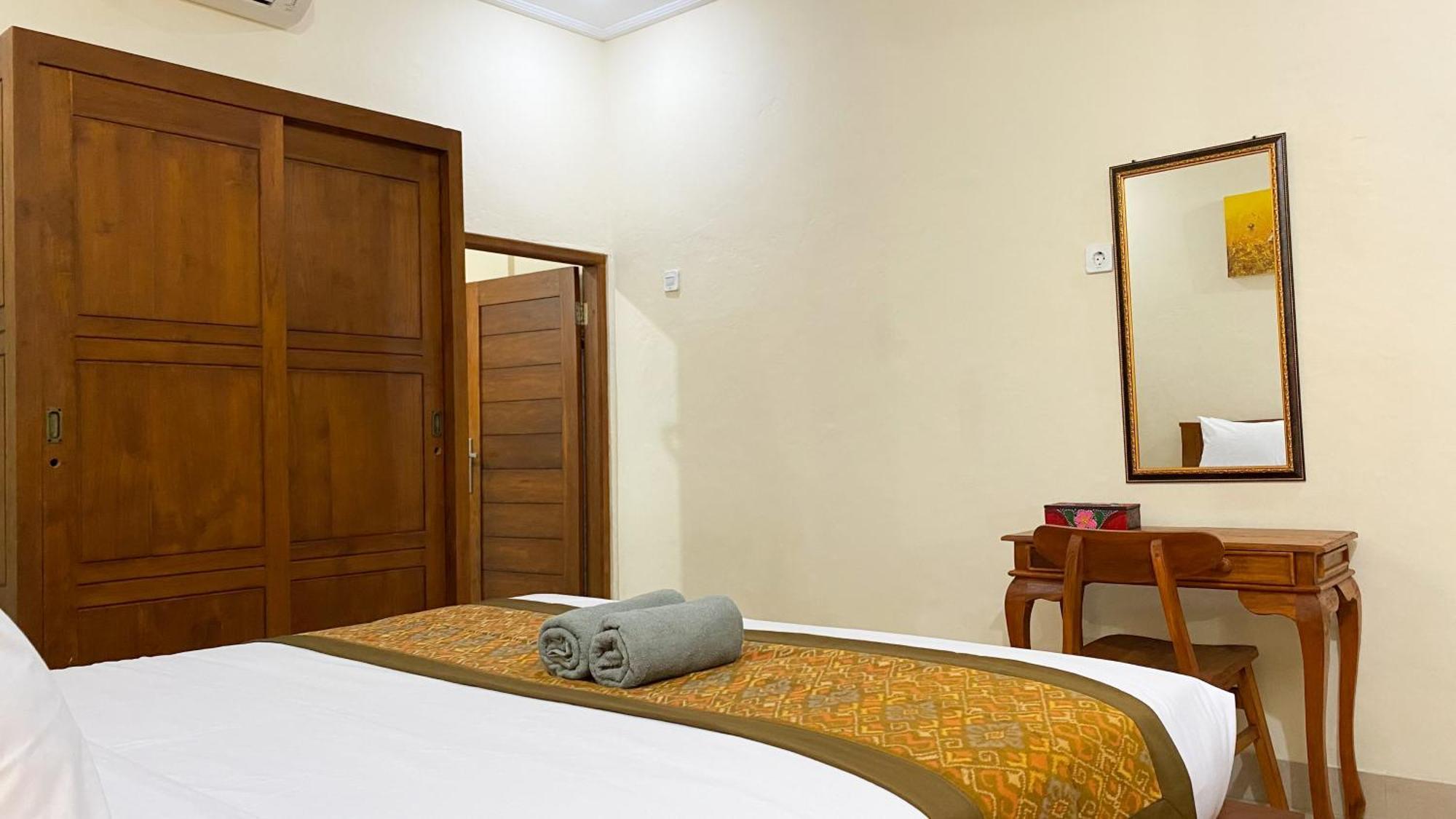 Bojig House Ubud Dış mekan fotoğraf