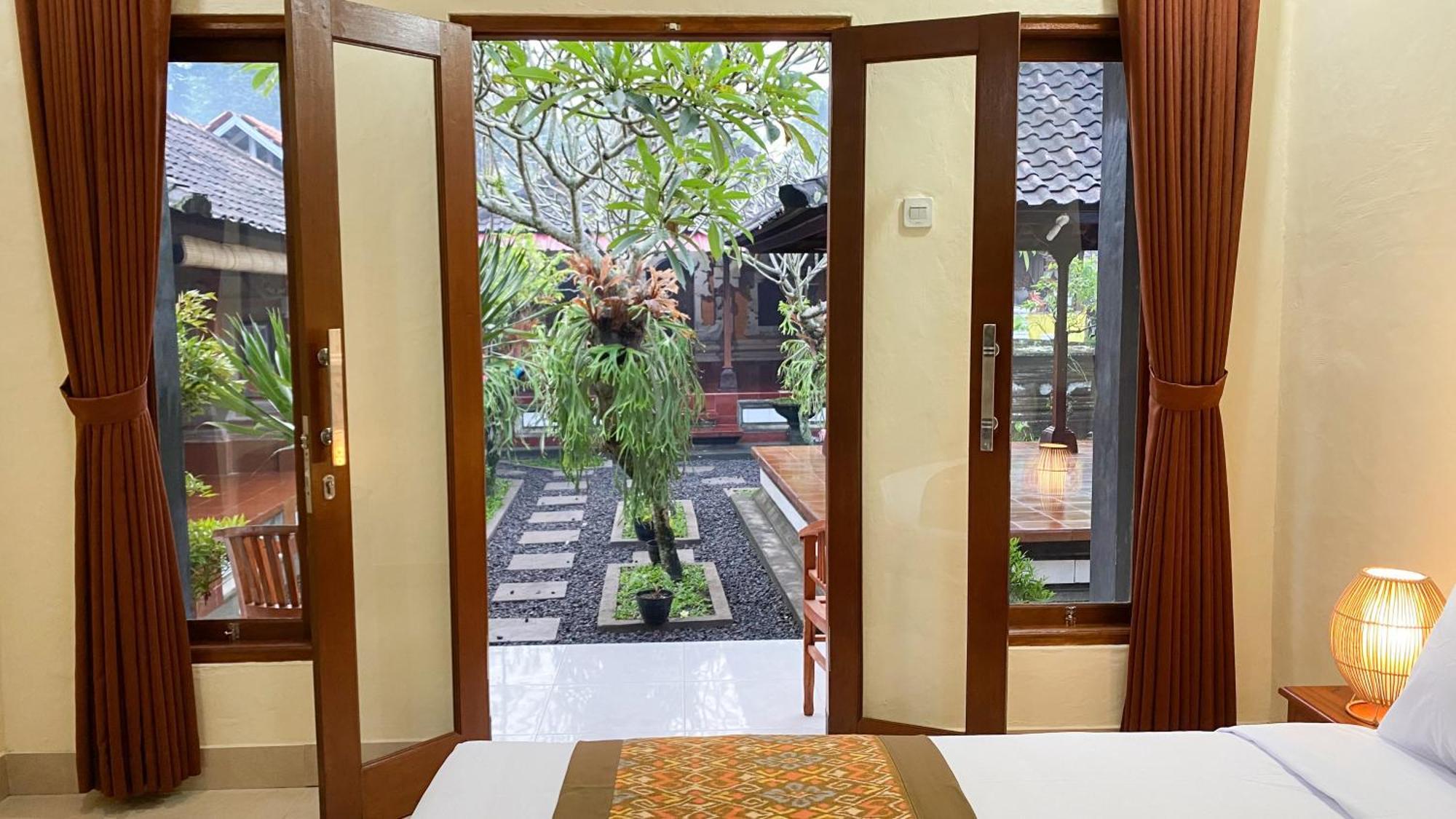 Bojig House Ubud Dış mekan fotoğraf