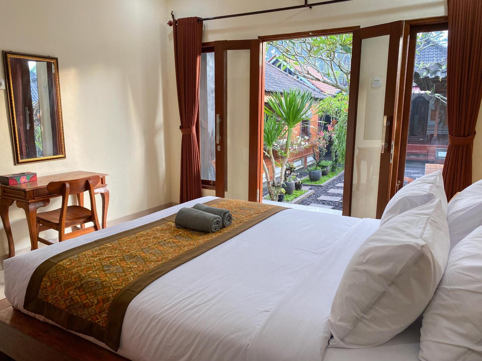 Bojig House Ubud Dış mekan fotoğraf
